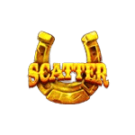 SCATTER เกม STALLION PRINCESS ค่าย NAGA GAME