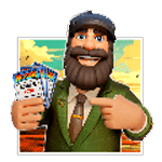 WILD SYMBOL เกม BIG BASS DAY AT THE RACES ค่าย PRAGMATIC PLAY