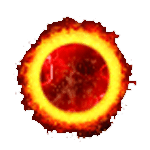 WILD SYMBOL เกม FIRE PORTALS ค่าย PRAGMATIC PLAY