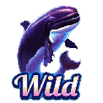WILD SYMBOL เกม GREAT LAGOON ค่าย PRAGMATIC PLAY