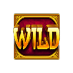 WILD SYMBOL เกม RISE OF SAMURAI 4 ค่าย PRAGMATIC PLAY