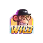 WILD เกม WILD APE ค่าย PG SLOT