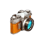 กล้องถ่ายรูป เกม BIKINI BABES ค่าย NAGAGAME