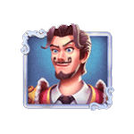 คนดูแลวัว เกม LEGENDARY EL TORO ค่าย NAGAGAME