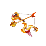 ธนู เกม SUPER PHOENIX ค่าย NAGAGAME
