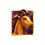 ม้าเผาอินเดีย เกม STALLION PRINCESS ค่าย NAGA GAME