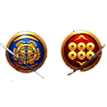 สัญลักษณ์พิเศษ WILD แบบขยายขนาดพร้อมตัวคูณ เกม RISE OF SAMURAI 4 ค่าย PRAGMATIC PLAY