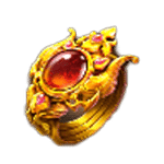 สัญลักษณ์พิเศษ กำไรทองคำ เกม GATES OF GATOT KAKA 1000 ค่าย PRAGMATIC PLAY