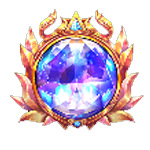 สัญลักษณ์พิเศษ ตัวคูณ เกม GATE OF OLYMPUS 1000 ค่าย PRAGMATIC PLAY