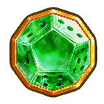 สัญลักษณ์พิเศษ ตัวคูณ เกม GATE OF OLYMPUS DICE ค่าย PRAGMATIC PLAY