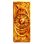 สัญลักษณ์พิเศษ ปริศนา เกม CASTLE OF FIRE ค่าย PRAGMATIC PLAY