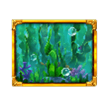 สัญลักษณ์พิเศษ ปริศนาเกม BEWARE THE DEEP MEGAWAYS ค่าย PRAGMATIC PLAY