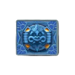 หน้ากากยักษ์ฟ้า เกม QUEEN OF AZTEC ค่าย NAGAGAME