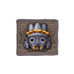 หน้ากากเทา เกม QUEEN OF AZTEC ค่าย NAGAGAME