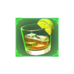 แก้วเหล้า เกม WILD APE ค่าย PG SLOT