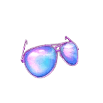 แว่นตา เกม BIKINI BABES ค่าย NAGAGAME