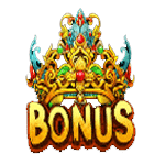 BONUS SYMBOL เกม BALI DARGON ค่าย PRAGMATIC PLAY