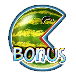 BONUS SYMBOL เกม MIGHTY MUNCHING MELONS ค่าย PRAGMATIC PLAY