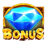 BONUS SYMBOL เกม RELEASE THE BISON ค่าย PRAGMATIC PLAY