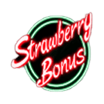 BONUS SYMBOL เกม STRAWBERRY COCKTAIL ค่าย PRAGMATIC PLAY