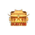 SCATTER เกม GATES OF KUNLUN ค่าย NAGA GAMES