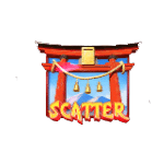 SCATTER เกม KAWAII NEKO ค่าย NAGAGAME