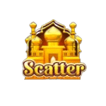 SCATTER เกม PERSIAN GAMS ค่าย NAGAGAME