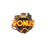 SCATTER เกม STEAMPUNK RELOADED ค่าย NAGAGAME