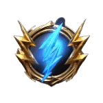 SCATTER เกม WRATH OF ZEUS ค่าย NAGAGAME