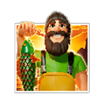 WILD SYMBOL เกม BIG BASS FLOATS MY BOAT ค่าย PRAGMATIC PLAY