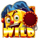 WILD SYMBOL เกม THE DOG HOUSE DICE SHOW ค่าย PRAGMATIC PLAY