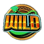 WILD SYMBOL เกม YEAR OF THE DRAGON KING ค่าย PRAGMATIC PLAY