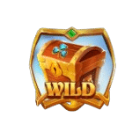 WILD SYMBOLS เกม CHASING LEPRECHAUN COINS ค่าย NAGAGAME