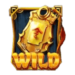 WILD SYMBOLS เกม SANGUO ค่าย NAGAGAME