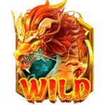 WILD เกม LONGEVITY DRAGON ค่าย NAGAGAME