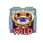 WILD เกม MYSTERIES OF PANDORA ค่าย NAGAGAME