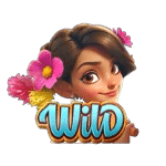 WILD เกม PINATA WIN ค่าย PG SLOT