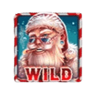 WILD เกม SEXY CHRISTMAS SIRENS ค่าย NAGAGAME