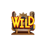 WILD เกม STEAMPUNK RELOADED ค่าย NAGAGAME
