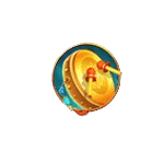 กลอง เกม GATES OF KUNLUN ค่าย NAGA GAMES