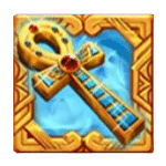 คฑา เกม GOLDEN SCARAB ค่าย SPINIX