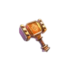 ค้อน เกม MYSTERIES OF PANDORA ค่าย NAGAGAME