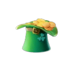 ถุงทอง เกม CHASING LEPRECHAUN COINS ค่าย NAGAGAME