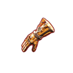 ถุงมือ เกม STEAMPUNK RELOADED ค่าย NAGAGAME