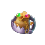 ถุงเงินถุงทอง เกม CHASING LEPRECHAUN COINS ค่าย NAGAGAME