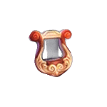 พิณ เกม MYSTERIES OF PANDORA ค่าย NAGAGAME