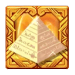 พีระมิด เกม GOLDEN SCARAB ค่าย SPINIX