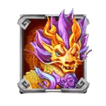 มังกร เกม LONGEVITY DRAGON ค่าย NAGAGAME