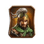 ลิโป้ เกม SANGUO ค่าย NAGAGAME