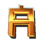 สัญลักษณ์พิเศษ A เกม YEAR OF THE DRAGON KING ค่าย PRAGMATIC PLAY